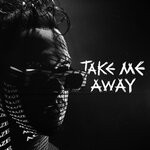 cover: Acraze - Take Me Away