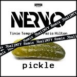 cover: Nervo|Tinie Tempah - Pickle (3ballMTY Remix) (Explicit)