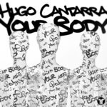 cover: Hugo Cantarra|Amanda Collis - Your Body