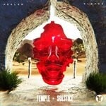 cover: Gladez|Hekler - Temple + Solstice