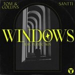 cover: Plastic Skin|Santti|Tom & Collins - Windows