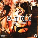 cover: Nostalgix - Options (Explicit)