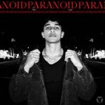 cover: Bombays - Paranoid