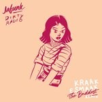 cover: Dirty Radio|Jafunk - The Baddest (Kraak & Smaak Remix)