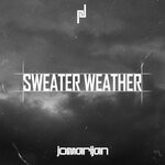 cover: Jomarijan - Sweater Weather