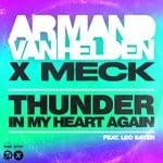 cover: Armand Van Helden|Leo Sayer|Meck - Thunder In My Heart Again