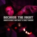 cover: Ben Nicky|Emily Vaughn|Gareth Emery - Because The Night