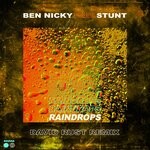 cover: Ben Nicky|Stunt - Raindrops (David Rust Remix)