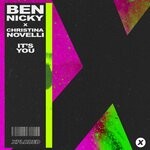 cover: Ben Nicky|Christina Novelli - It's You