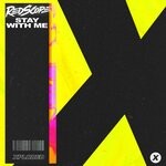 cover: Redscope - Stay With Me