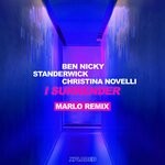 cover: Ben Nicky|Standerwick|Christina Novelli - I Surrender (MaRLo Remix)