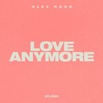 cover: Alex Ross - Love Anymore