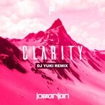 cover: Jomarijan - Clarity (DJ YUKI Remix)