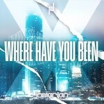 cover: Jomarijan - Where Have You Been