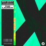 cover: Ben Nicky|Lockdown - The Launch