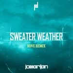 cover: Jomarijan - Sweater Weather (Kove Remix)