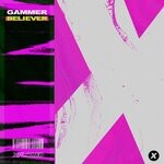 cover: Gammer - Believer