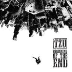 cover: Tzu - Beginning Of The End