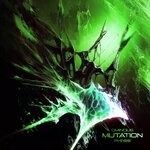 cover: Ominous - Mutation