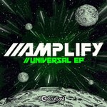 cover: Amplify - Universal EP