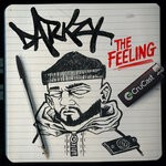 cover: Darkzy - The Feeling