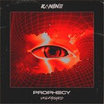 cover: Kanine - Prophecy