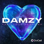 cover: Damzy - Keep Your Heart EP