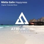 cover: Nikita Galin - Happyness