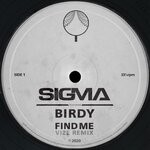 cover: Birdy|Sigma - Find Me (VIZE Extended Mix)