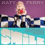 cover: Katy Perry - Smile (Marshall Jefferson Remix)