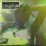 cover: Prospa - Ecstasy (Over & Over) (India Jordan Remix)