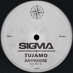 cover: Sigma|Louis Iii - Anywhere (Tujamo Remix)