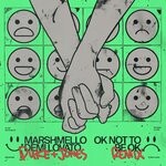 cover: Demi Lovato|Duke & Jones|Marshmello - OK Not To Be OK (Duke & Jones Remix)