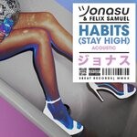 cover: Jonasu|Felix Samuel - Habits (Stay High) (Acoustic)