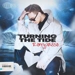 cover: Rompasso - Turning The Tide