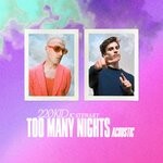 cover: 220 Kid|Jc Stewart - Too Many Nights (Acoustic)