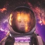 cover: Harrison - Get Me High