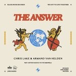 cover: Victor Simonelli|Arthur Baker|Armand Van Helden|Chris Lake - The Answer