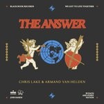 cover: Armand Van Helden|Chris Lake - The Answer