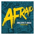 cover: James Hype|Harlee - Afraid (Piano Acoustic)