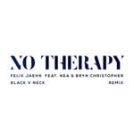 cover: Bryn Christopher|Nea|Felix Jaehn - No Therapy (Black V Neck Remix)