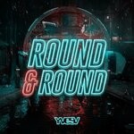 cover: Yves V - Round & Round