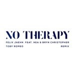 cover: Bryn Christopher|Nea|Felix Jaehn - No Therapy (Toby Romeo Remix)