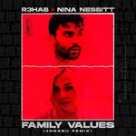 cover: R3hab|Nina Nesbitt - Family Values (Jonasu Remix)