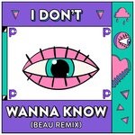 cover: Punctual - I Don't Wanna Know (Beau Remix)