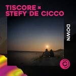 cover: Tiscore|Stefy De Cicco - Down