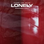 cover: Majan|Tujamo|Vize - Lonely (Besomorph Remix)