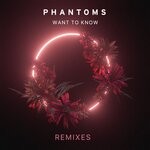 cover: Phantoms - Want To Know (Remixes)