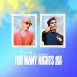 cover: 220 Kid|Jc Stewart - Too Many Nights (Noizu Remix)