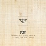 cover: Bunt.|Clarence Coffee Jr. - Unbreakable (Acoustic & Remix Edit)